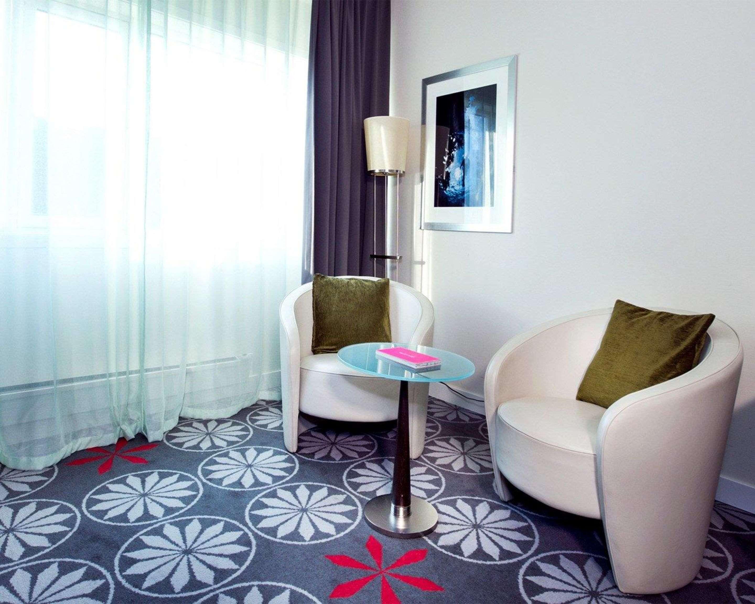 แคลเรียน คอลเลคชั่น โฮเต็ล ออโรร่า Hotel ทรอมโซ ภายนอก รูปภาพ